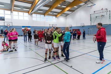 Bild 23 - wCJ Hamburger Futsalmeisterschaft